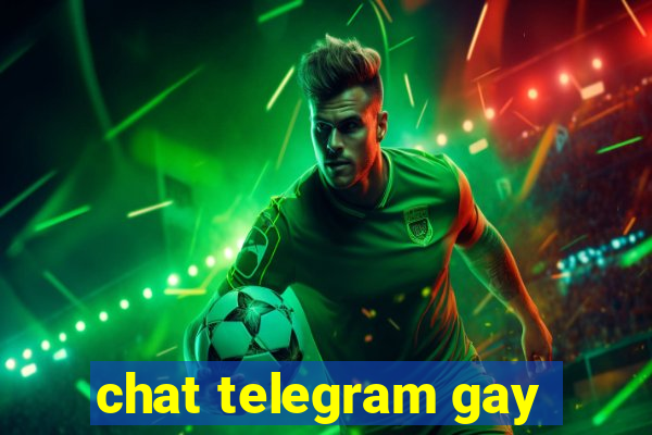 chat telegram gay